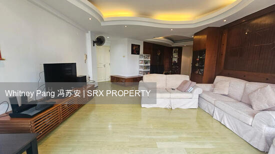 Elias Green (D18), Condominium #541292111